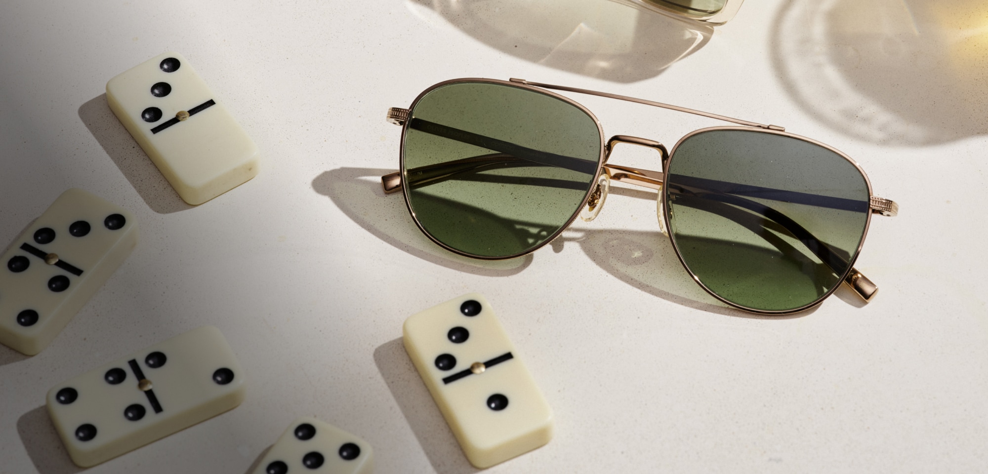 Oliver Peoples® Official Store US